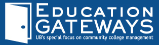 [image] Education Gateways logo