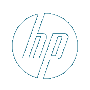 HP logo