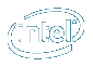 Intel logo