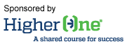 Sponsored by HigherOne