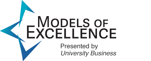 Models of Excellence - Presented by University Business