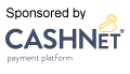 Sponsored by CASHNet