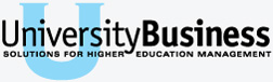 [image] University Business logo