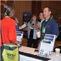 [image] UBTech Exhibitor