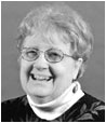 [image] Anne Scrivener Agee