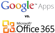 [image] Google Apps vs Microsoft Office 365