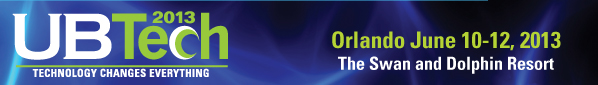 UBTechConference.com