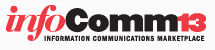 [logo] infoComm13