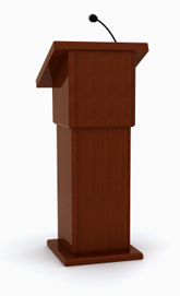 [image] Call for Speakers