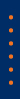 [image] decorative orange dots