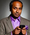 [image] Sree Sreenivasan