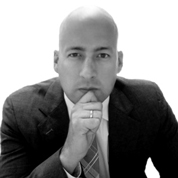 Clinton Miller headshot