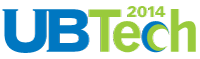 [logo] UBTech Conference 2014
