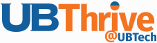 UBThrive at UBTech
