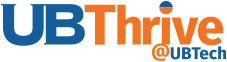UBThrive at UBTech
