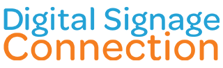 Digital Signage Connection
