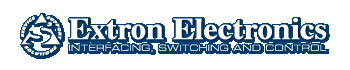 Extron Electronics