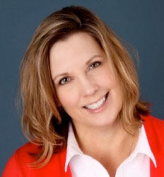 Linda Cresap