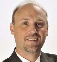 Spencer Graham