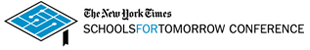 The New York Times SchoolsForTomorrow Conference