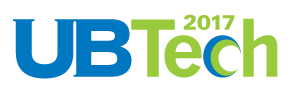 UBTech 2017