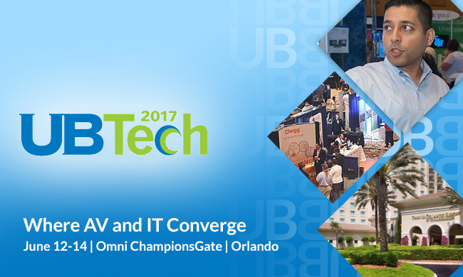UBTech 2017