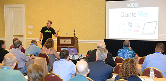 UBTech 2018