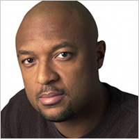 Charles Isbell