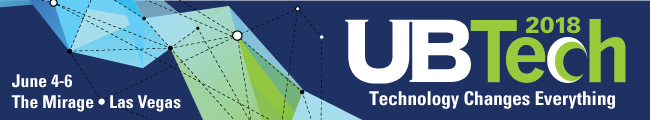 UBTech 2018