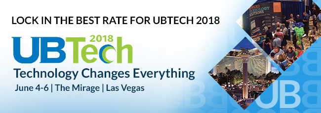 UBTech 2018