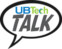 UBTech Talk