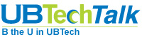 UBTech Talk