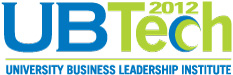UBTech - June 11-13 at the Mirage Las Vegas