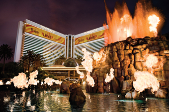 [image] Mirage Las Vegas