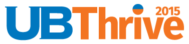 UBThrive 2015