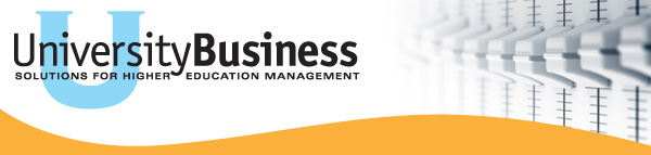 [image] University Business logo