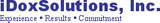 iDoxSolutions, Inc.