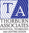 Thorburn Associates, Inc.