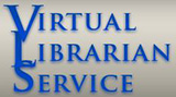 The Virtual Librarian Service