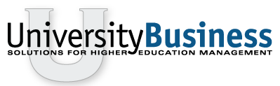 University Business logo