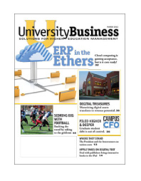 March 2012 Cover