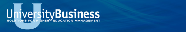 [image] University Business logo