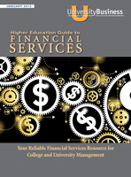 [image] January 2013 UB Financial Guide