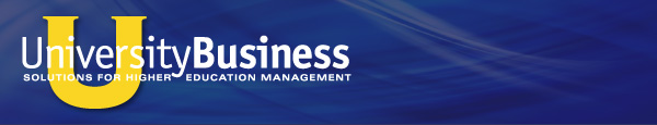 [image] University Business logo