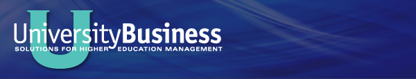[image] University Business logo
