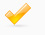[image] orange checkmark