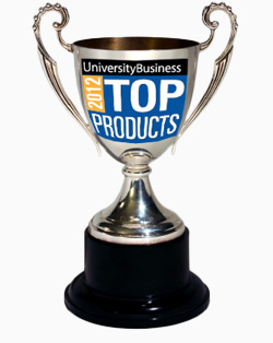 [image] UB Top 100 Trophy