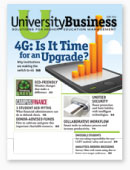 [image] University Business June 2012 issue