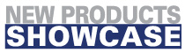 [logo] New Products Showcase
