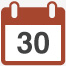 Deadline is October 30